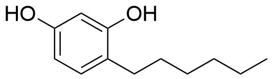 HexylresoRelated Compoundinol