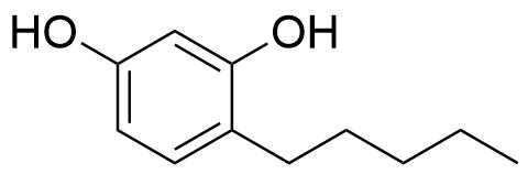 HexylresoRelated Compoundinol EP Impurity C