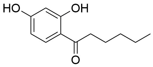 HexylresoRelated Compoundinol EP Impurity D