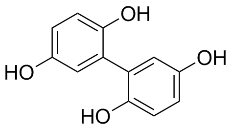 Hydroquinone Impurity 17