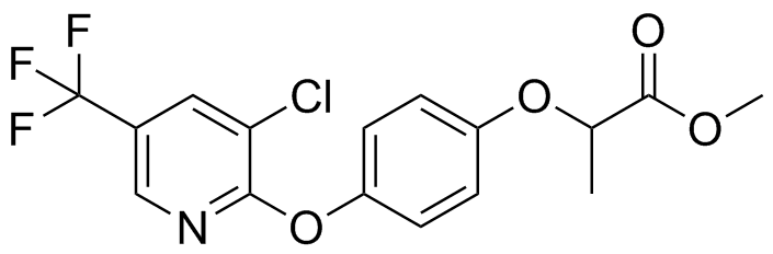 Haloxyfop Methyl