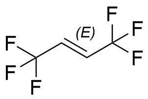 Halothane EP Impurity A
