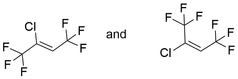 Halothane EP Impurity B