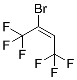 Halothane EP Impurity D