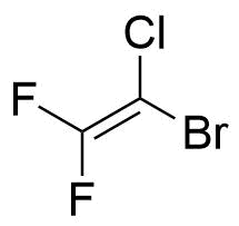 Halothane EP Impurity G
