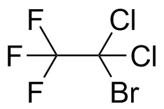 Halothane EP Impurity I