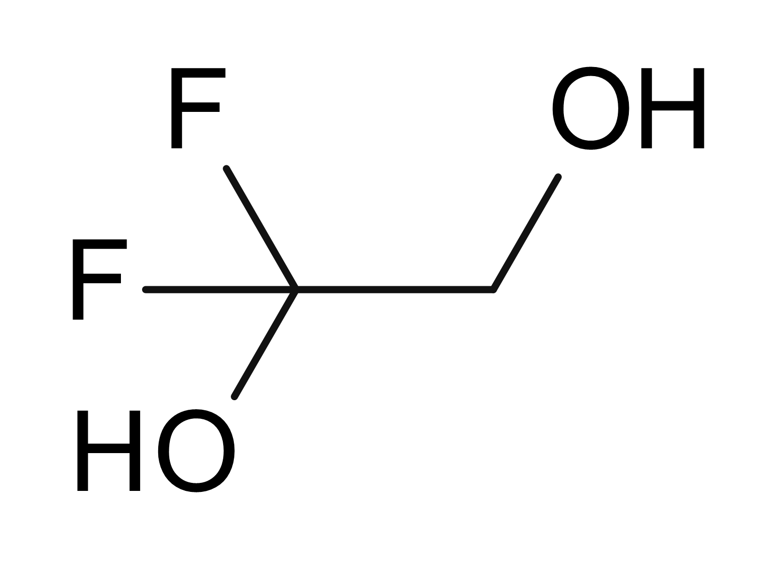 Halothane Impurity 1