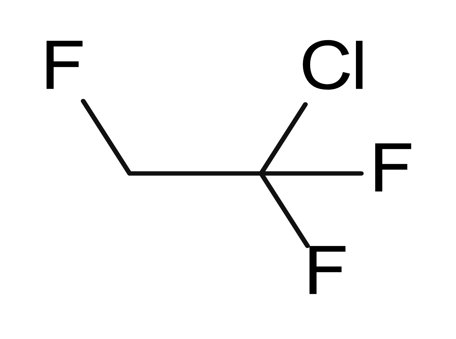 Halothane Impurity 2
