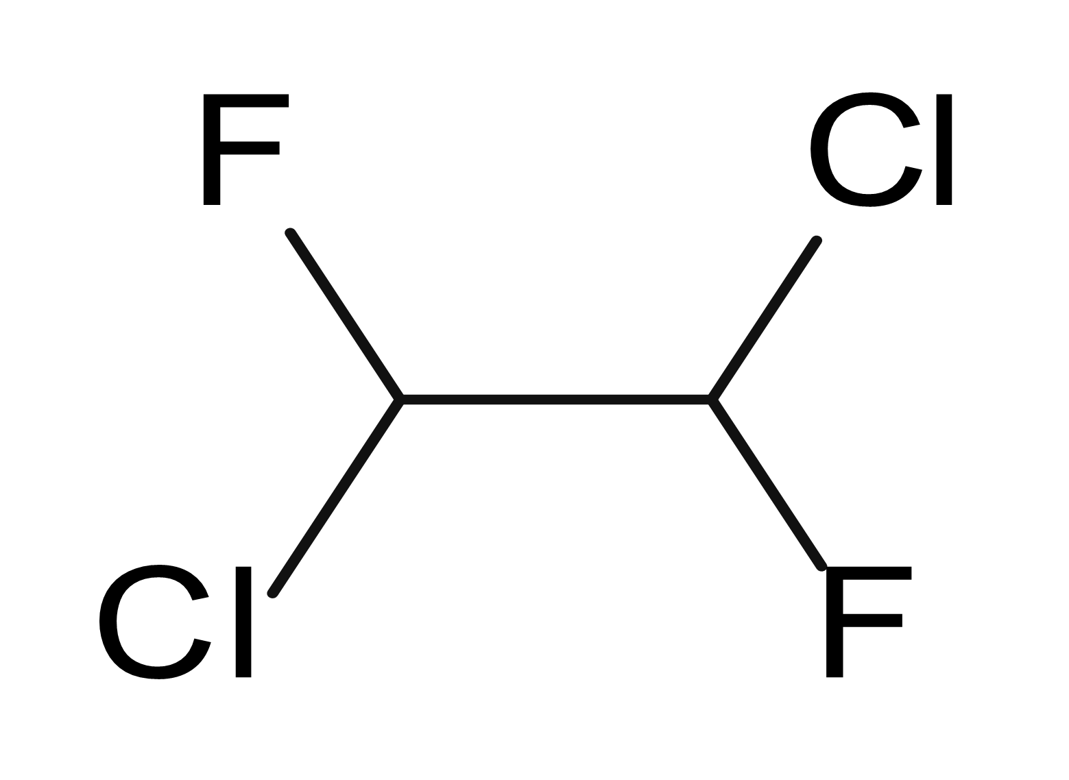 Halothane Impurity 3