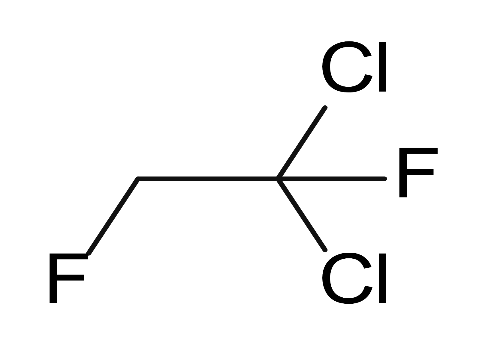 Halothane Impurity 5