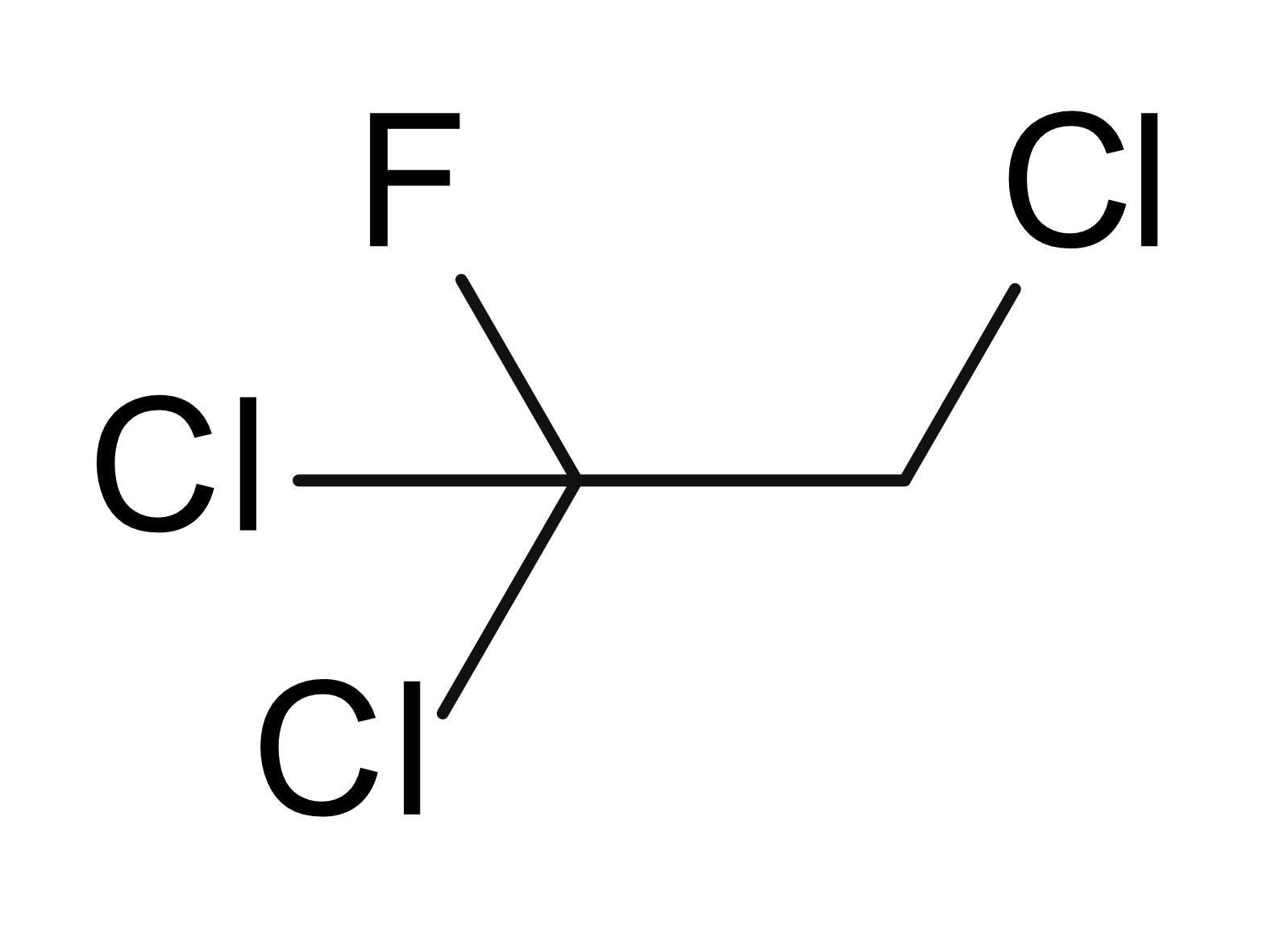 Halothane Impurity 6