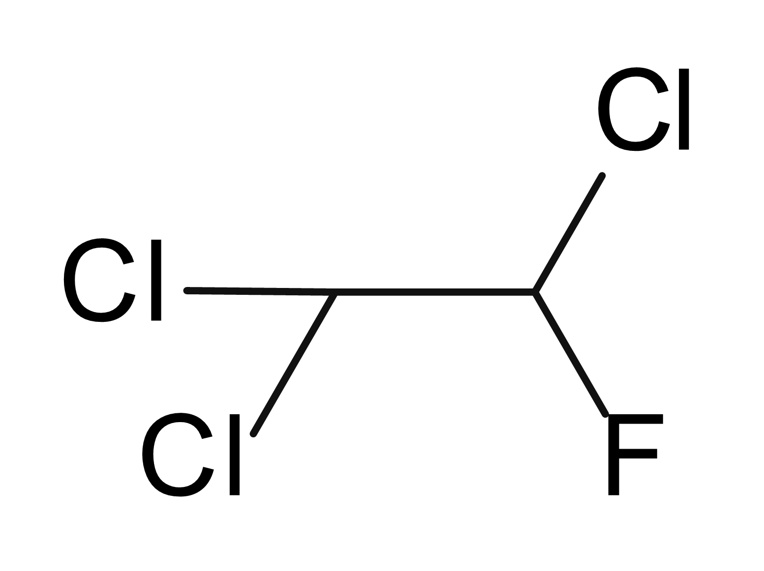 Halothane Impurity 7