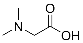 N,N-Dimethylglycine