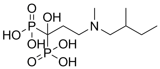 Ibandronate Impurity 1