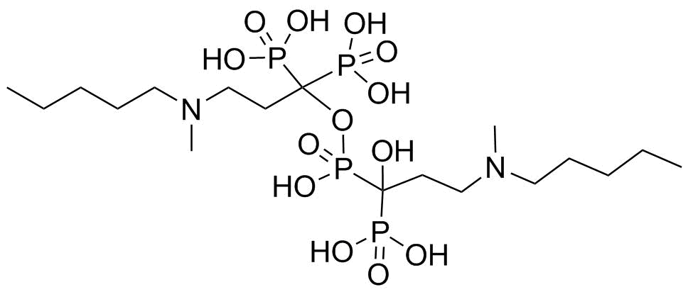 Ibandronate Impurity 12