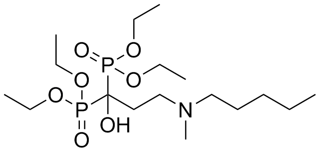 Ibandronate Impurity 13