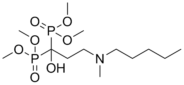 Ibandronate Impurity 14