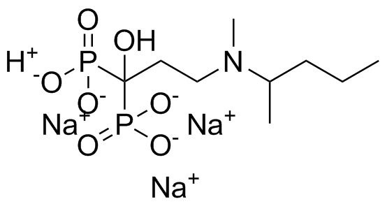 Ibandronate Impurity 20