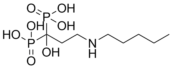 Ibandronate Sodium EP Impurity C