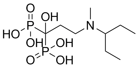 Ibandronate Impurity 6