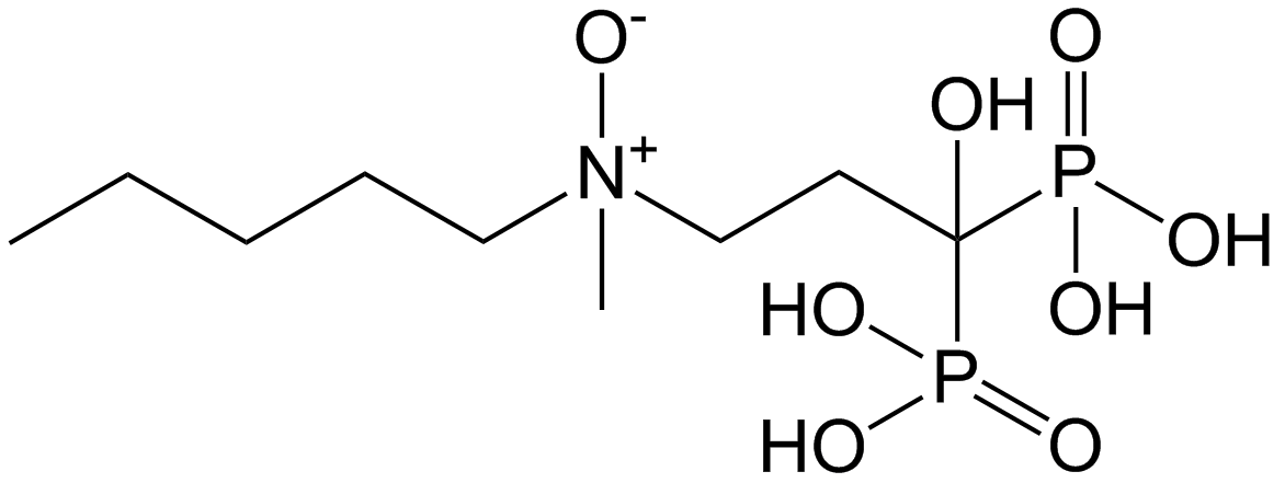 Ibandronate Impurity 7