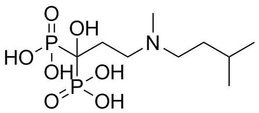 Ibandronate Impurity 8