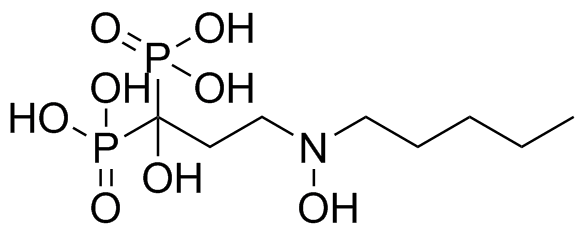 Ibandronate Impurity 9
