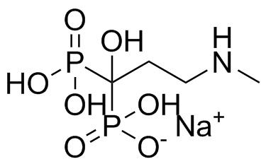 Ibandronic acid Impurity 1