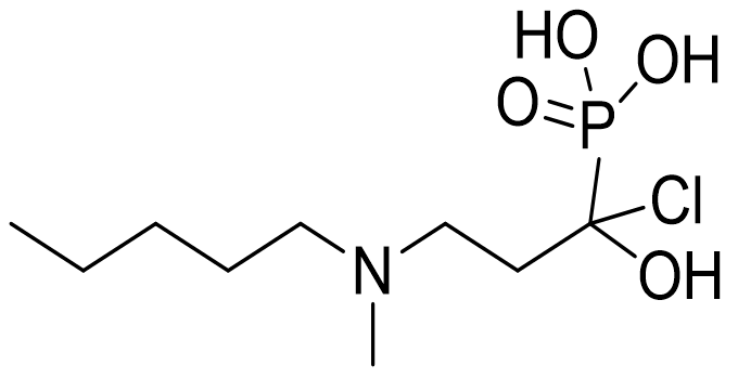 Ibandronic acid Impurity 26