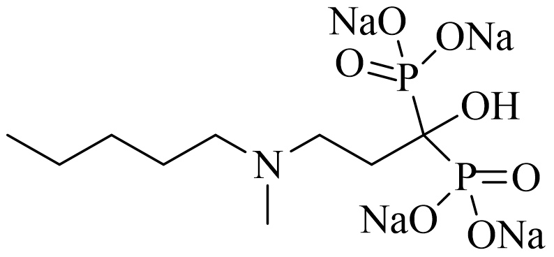 Ibandronic acid Impurity 27