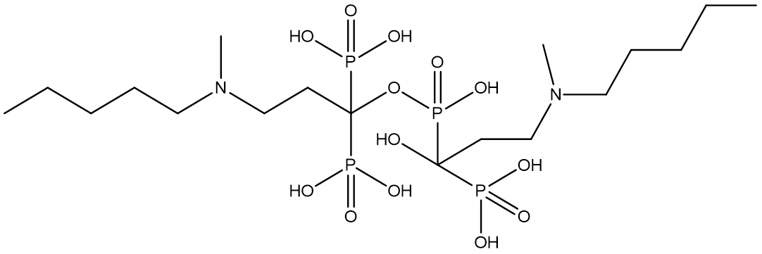 Ibandronic acid Impurity 28