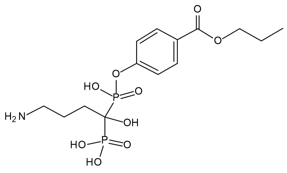 Ibandronic acid Impurity 40