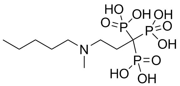 Ibandronate Impurity 25
