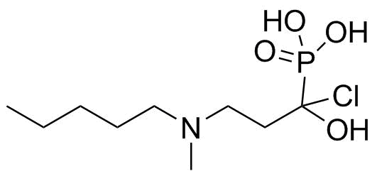 Ibandronate Impurity 26