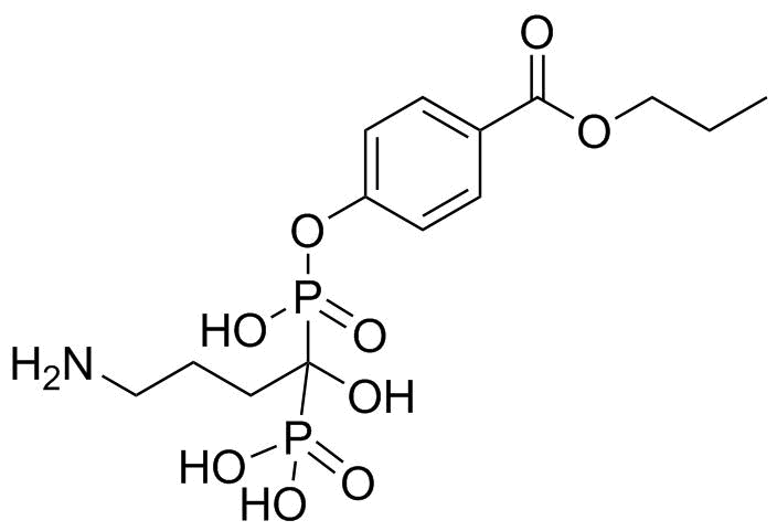 Ibandronate Impurity 36