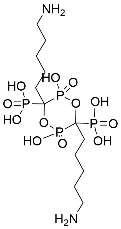 Ibandronate Impurity 37