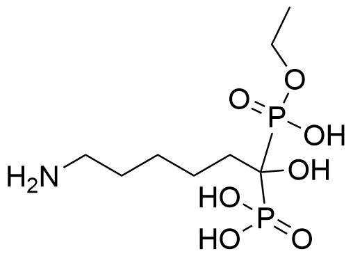 Ibandronate Impurity 38