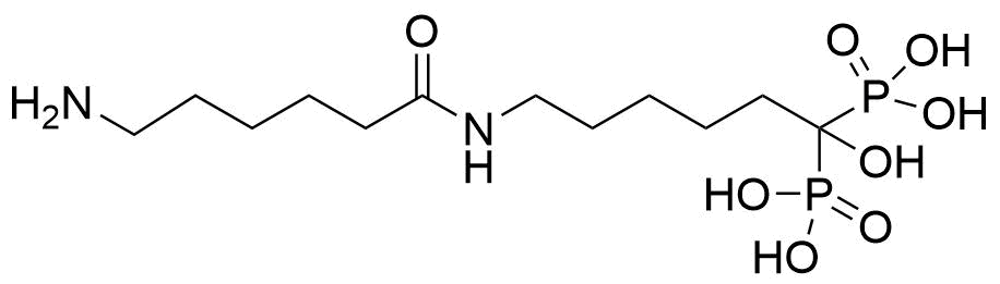 Ibandronate Impurity 39