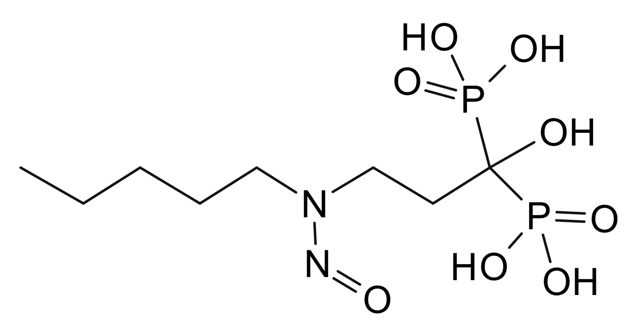 Ibandronate Impurity 44
