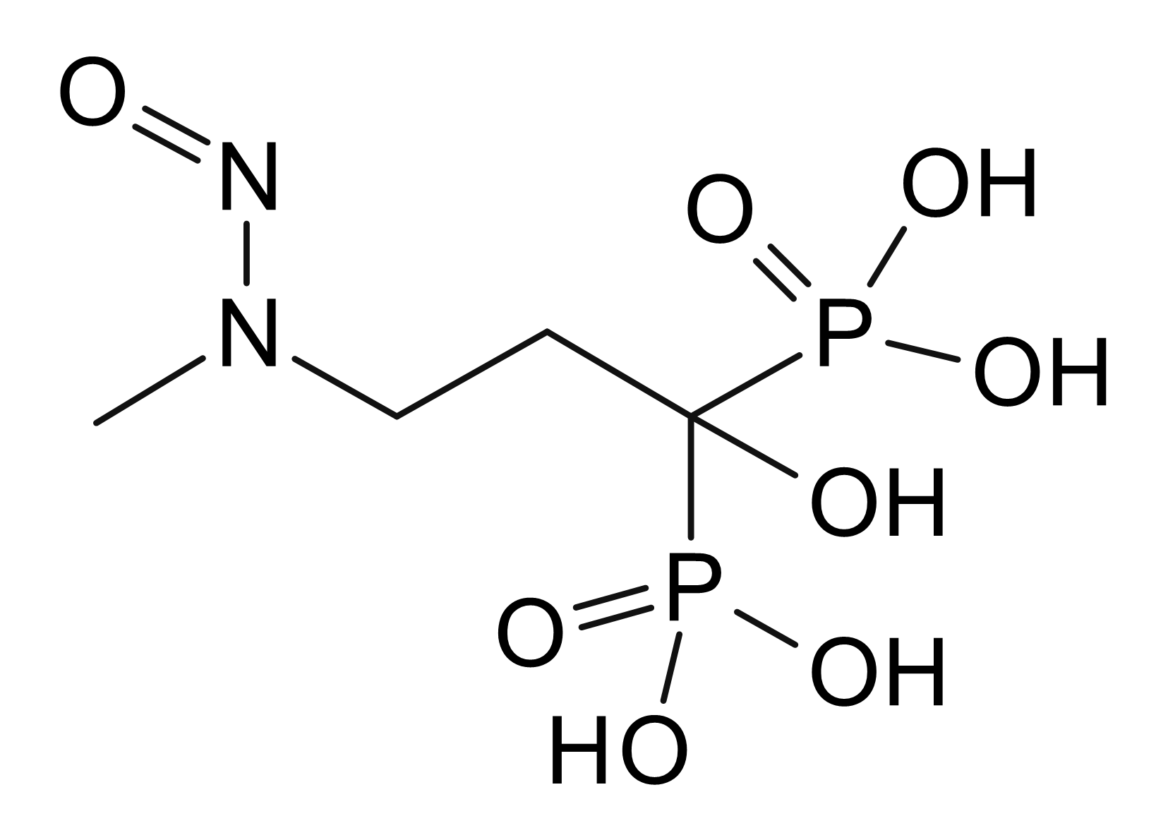 Ibandronate Impurity 45