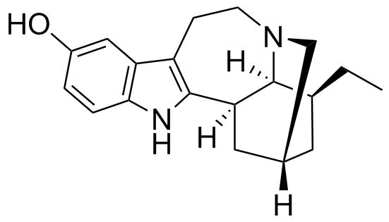 Ibogaine