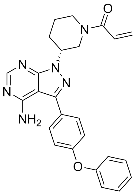 Ibrutinib
