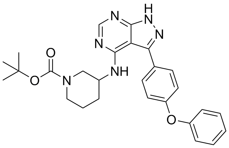 Ibrutinib Impurity 1