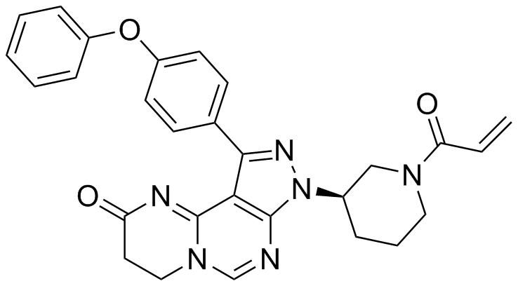 Ibrutinib Impurity 10