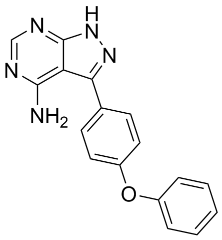 Ibrutinib Impurity 13