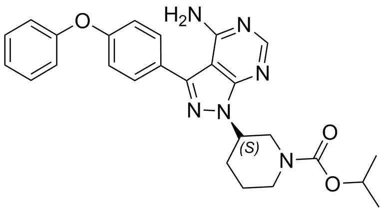 Ibrutinib Impurity 101