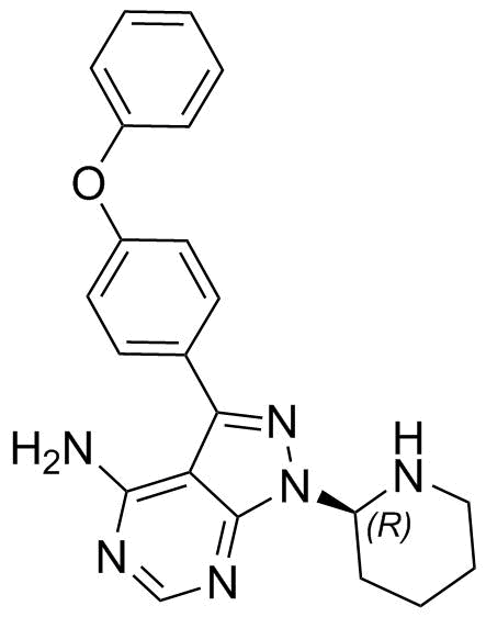 Ibrutinib Impurity 104