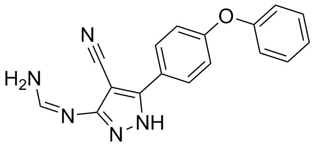 Ibrutinib Impurity 106
