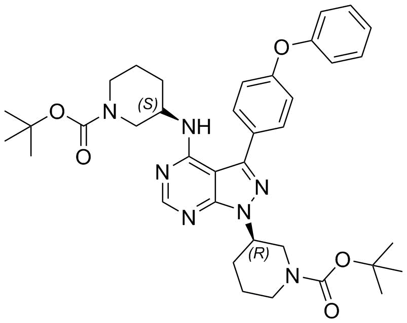 Ibrutinib Impurity 112