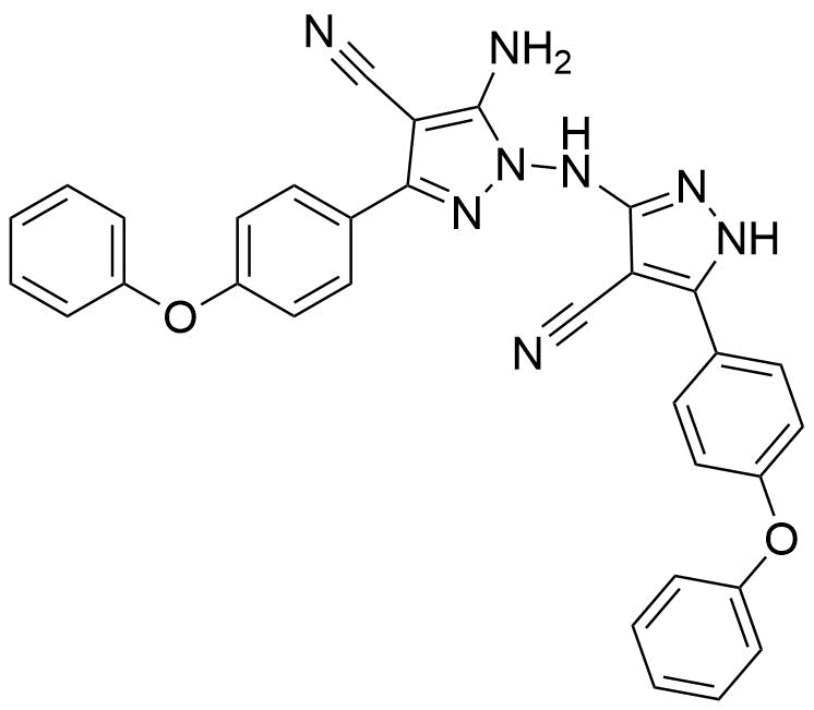 Ibrutinib Impurity 118